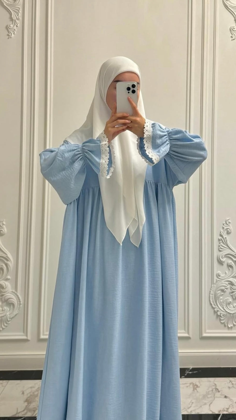 Abaya