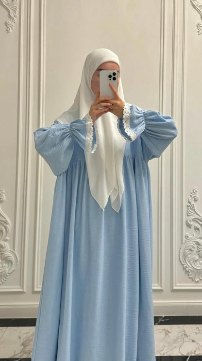 Abaya