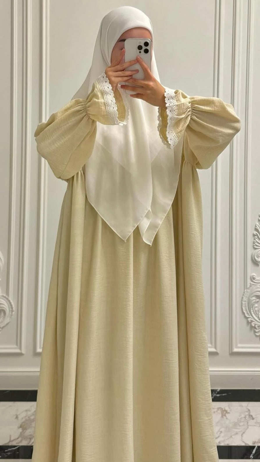 Abaya
